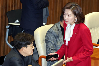 민주, 권성동·윤상현·나경원 ‘내란 선전죄’ 고발