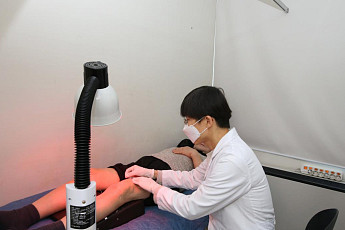 장총련 “장애인 당사자 건강권 확보 위해 ‘한의 주치의 제도’ 즉각 도입”