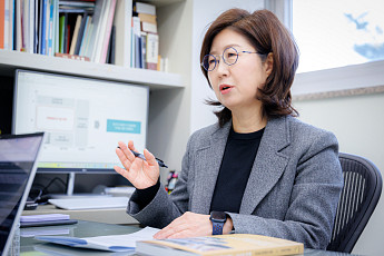 [인터뷰] 주서령 경희대 교수 “노인 생애 마지막 집…지속가능한 서비스 전제돼야”[노인을 위한 나라는 있다⑩]