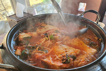 '오늘N' 오늘방송맛집- 수상한 가족, 할머니 손두부 '서○○○○○'