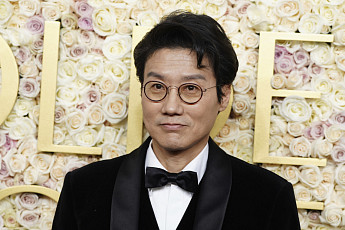 '오징어 게임2' 미국 골든글로브 작품상 불발…日 '쇼군' 4관왕