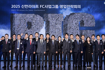 이영종 신한라이프 대표 