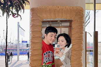 배슬기ㆍ심리섭 부부, 신변 위협에 법적 대응 나서 