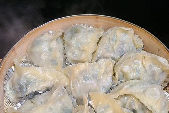 '오늘N' 오늘방송맛집- 중식로드, 부산 삼선 만두 맛집 '편○○'
