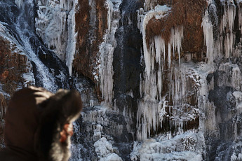 오늘은 '대한' 24절기 중 마지막 절기…대한 뜻은?