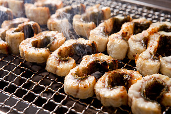 '2TV 생생정보' 오늘방송맛집- 대결 맛대맛, 장어구이 vs 장어탕 맛집 '시○○'