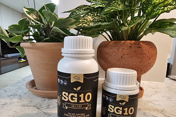 쉐어그린, 친환경 혁신 농업자재로 아시아 시장 공략