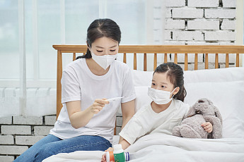 “독감 유행 정점 지났지만 2016년 이후 가장 심각…백신으로 충분히 예방”