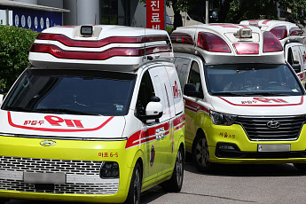 대구서 저수지 얼음 깨져 빠진 친구 구하다…중학생 1명 사망