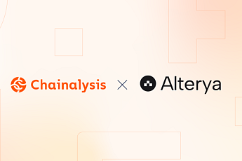 체이널리시스, AI 사기 탐지 솔루션 알테리야 인수…“AI 기반 범죄 예방 강화”