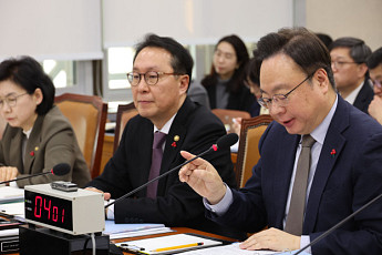 복지위, 이달 중 연금개혁 공청회 열기로…내달 의대정원 공청회도 계획