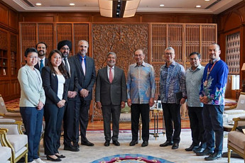 마이크론, 연초부터 광폭 경영 행보…韓 기업 추격 가속화