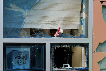 美보다 심한 분열…한국 민주주의가 흔들린다[공존의 붕괴, 양극화 시대①]