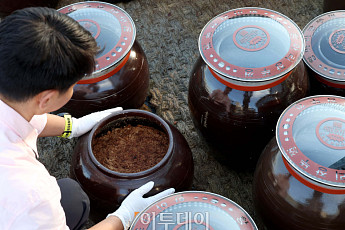 '인간문화재' 평균연령 75세…올해 국가무형유산 지원 다양화한다