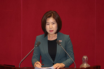 김미애 의원, 보호 종료된 북한이탈주민 대상 ‘재지원 제도화’ 법안 발의