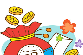 항상 고민인 설 세뱃돈…얼마를 주고 언제까지 주는 게 적당할까?