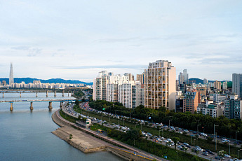 올해 최고 몸값 공동주택 '에테르노 청담'…전국 유일 200억대[공동주택 공시가]