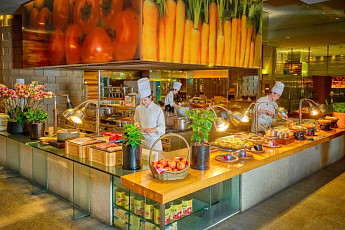 “모처럼 모였는데 명절 한끼는 근사하게”…외식업계 혜택 풍성