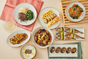 “설 연휴에 더 인기만점”…특급호텔 ‘투고’ 메뉴 입맛 도네