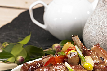 맛있는 설 음식의 배신?⋯노로바이러스·소화불량 주의보