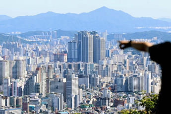 뜨거운 '강남 3구' 재건축…신고가 행진 이어진다