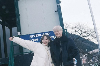 故 문빈, 어느덧 3주기⋯동생 문수아 