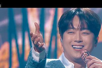 이찬원이 또…'트롯대잔치' 설 연휴 예능 시청률 1위