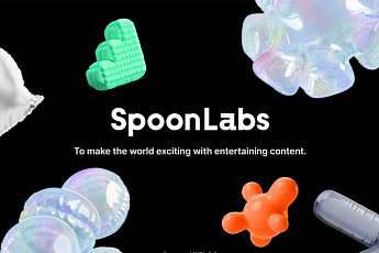 스푼랩스, 종합 플랫폼 도약 추진…“숏폼 제작·유통 아우른다”