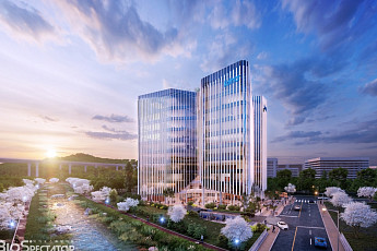 [BioS]HK이노엔, '케이캡' 인도 