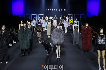 서울패션위크 2월 3일 DDP에서 개막⋯24개 브랜드·20개국 바이어 한자리에