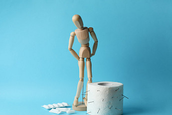 발열·통증에 앉기도 힘든 ‘복잡치루’ 치료하려면 [e건강~쏙]