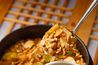 '오늘N' 오늘방송맛집- 할매 식당, 청국장 맛집 '소○ ○○○○○'