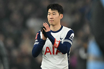 황금연휴에 유럽파들도 황금같이 부활할까…해외 축구 일정은?