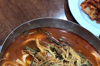 ‘생방송 투데이’ 오늘방송맛집- 빅데이터 랭킹 맛집, 서울 육개장 맛집 ‘문○○○○ ○○’