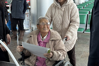 LH, 사할린 동포 148가구 대상 임대주택 지원