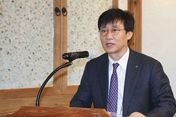김철주 생보협회장 