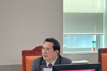 이오수 경기도의원, ‘경기미 페스타’와 지역농산물 연계 방안 강조