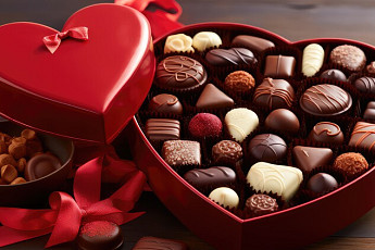 2월 14일 '발렌타인데이' 유래는?