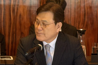 계엄 이후 첫 한국경제IR…