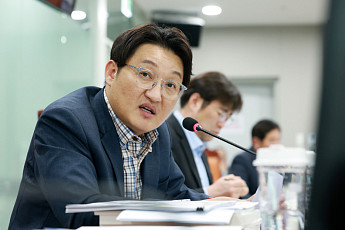 김도훈 경기도의원, ‘정조대왕능행차 유네스코 등재 추진’...실효성 있는 대응 촉구