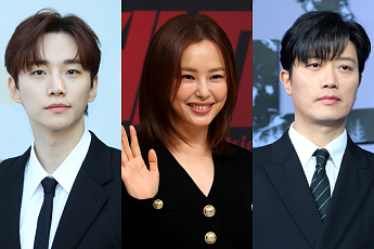 이하늬 60억 냈는데…연예계 세무조사, '먼지 하나' 안 나온 사람은? [이슈크래커]