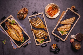'오늘N' 오늘방송맛집- 한 끼에 얼마예요?, 생선구이 맛집 '유○○○○○'