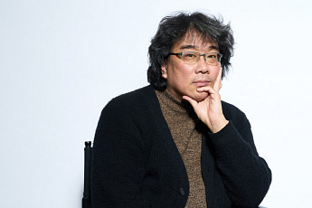 [인터뷰] '미키17' 봉준호 