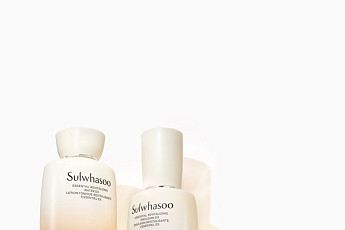 설화수 ‘에센셜 라인’ㆍ빙그레 ‘왕실초코’ 외 [나왔다 신상]