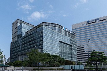 대한상의, 공군 미사일방어사령부와 자매결연⋯