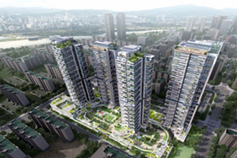 '노치원' 품은 여의도 대교아파트 재건축 통합심의 통과