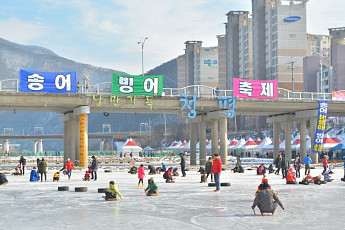 “겨울이 가기 전에”…이번주 마지막 겨울 축제 즐겨볼까요? [주말N축제]