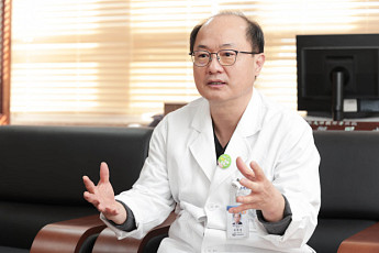 정희재 경희대한방병원장, 제19대 대한한방병원협회장에 선출