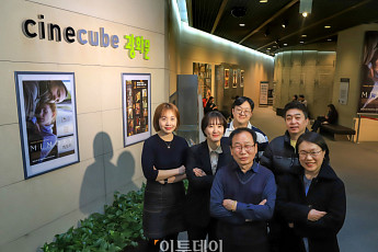 '퍼펙트 데이즈', 이유 있는 질주…