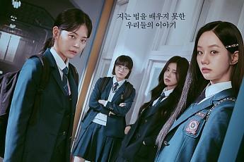 티빙, ‘선의의 경쟁’ㆍ‘신병 2, 3’ 등 3월 콘텐츠 공개